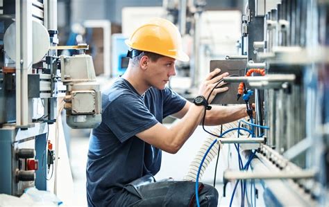 Easily apply Assisting with preventative maintenance and routine maintenance on machines. . Industrial maintenance jobs near me